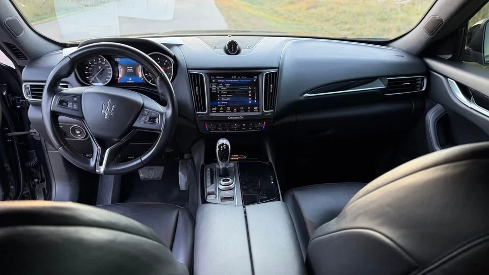 2017 Maserati Levante - Image 16 of 19