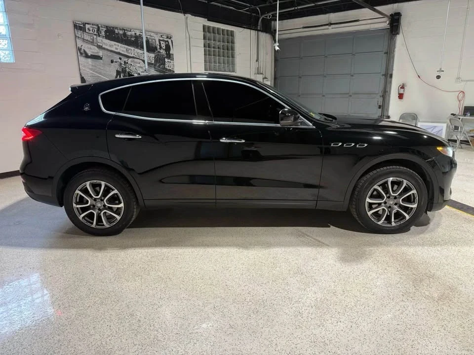 2017 Maserati Levante - Image 4 of 11