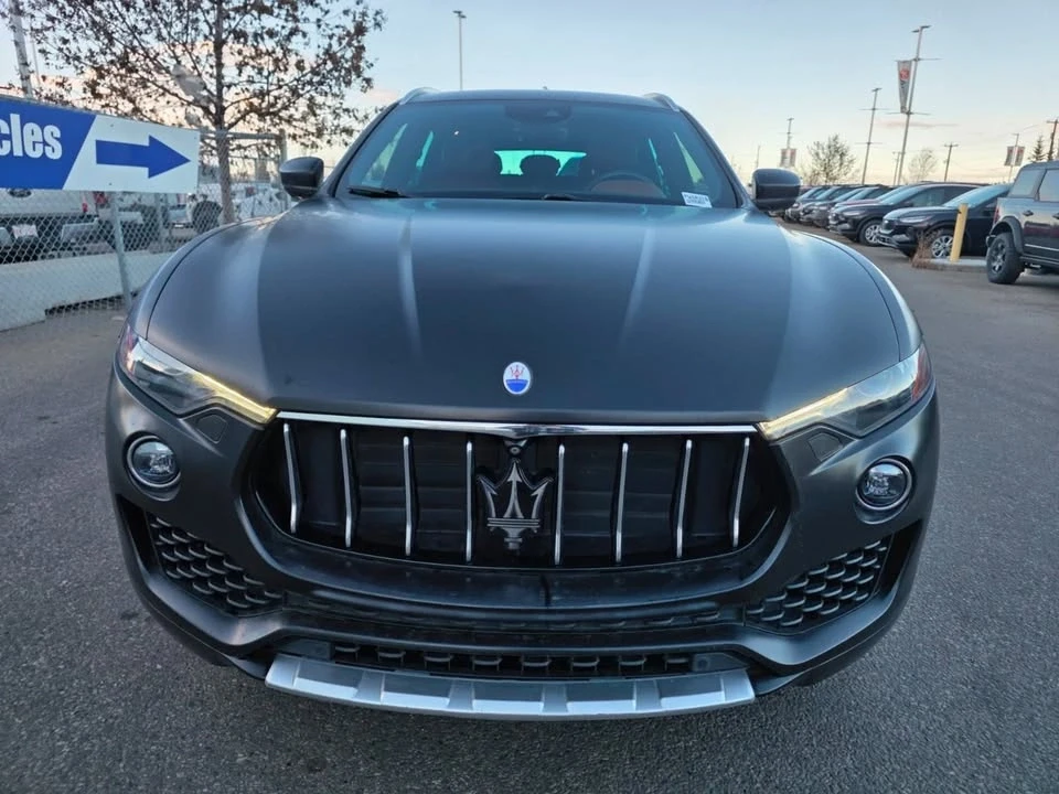 2017 Maserati Levante - Image 5 of 10
