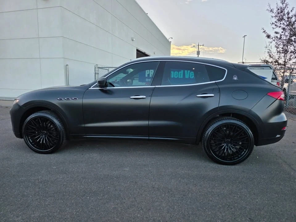 2017 Maserati Levante - Image 2 of 10