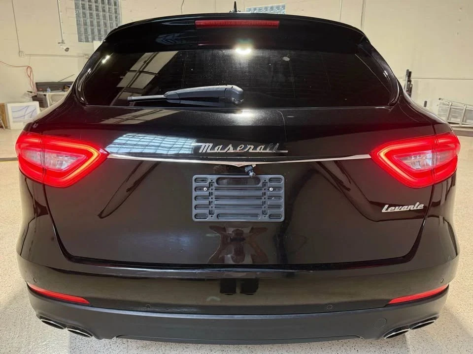 2017 Maserati Levante - Image 6 of 11