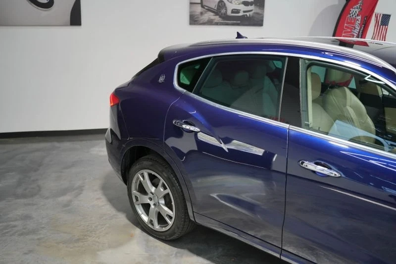 2017 Maserati Levante - Image 14 of 20