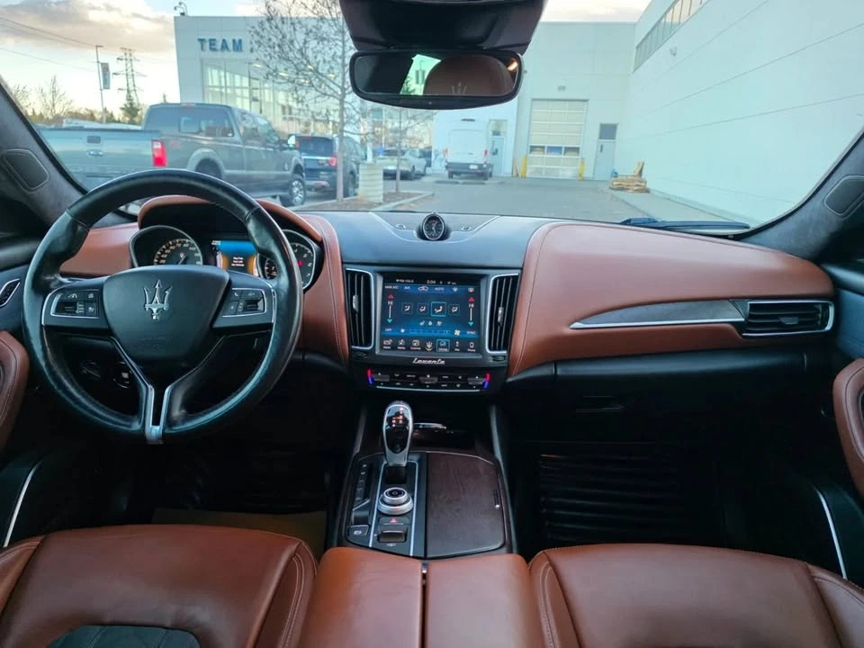 2017 Maserati Levante - Image 10 of 10