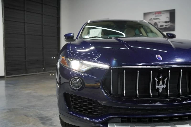 2017 Maserati Levante - Image 6 of 20