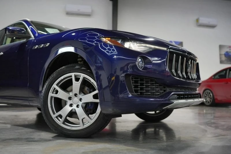 2017 Maserati Levante - Image 3 of 20