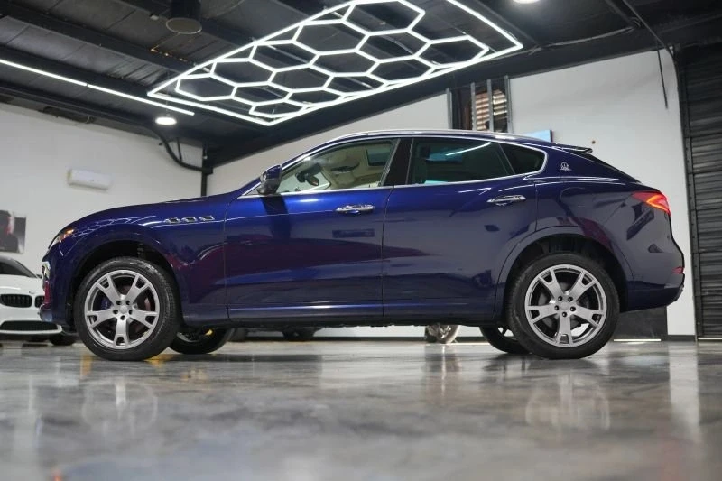 2017 Maserati Levante - Image 19 of 20