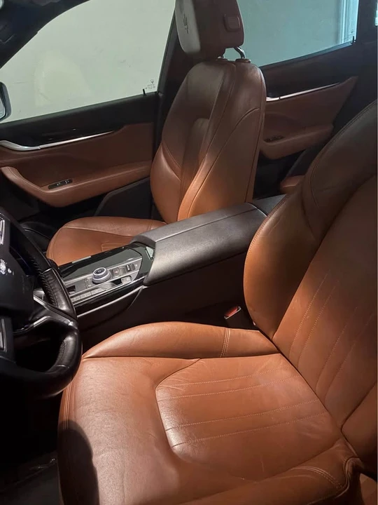 2017 Maserati Levante - Image 5 of 7