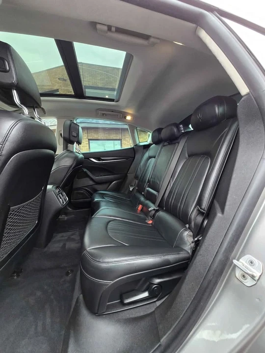 2017 Maserati Levante - Image 9 of 15