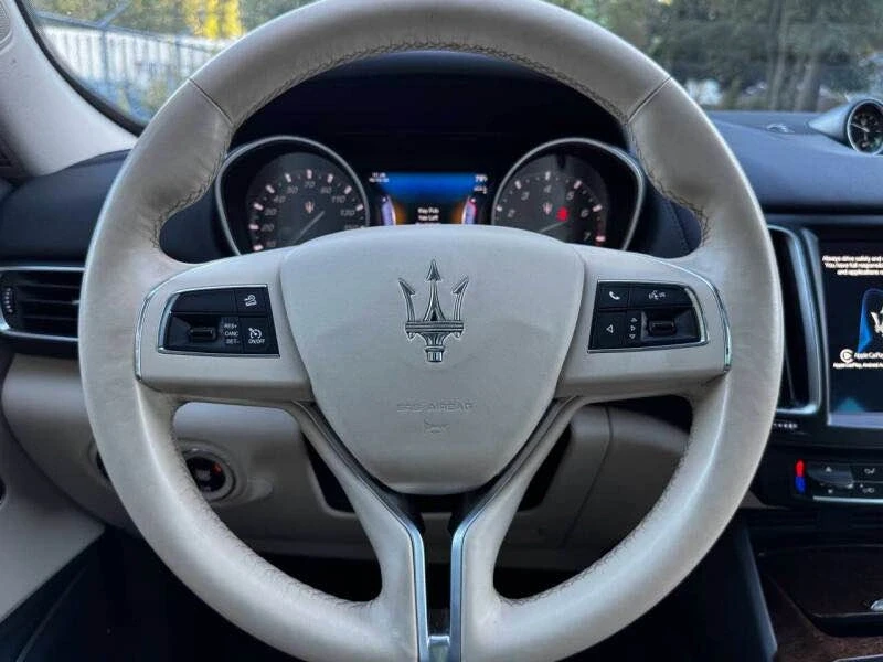 2017 Maserati Levante - Image 13 of 13