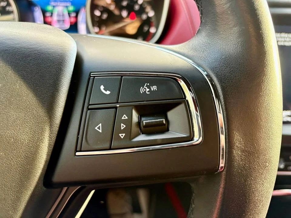 2017 Maserati Levante - Image 7 of 15