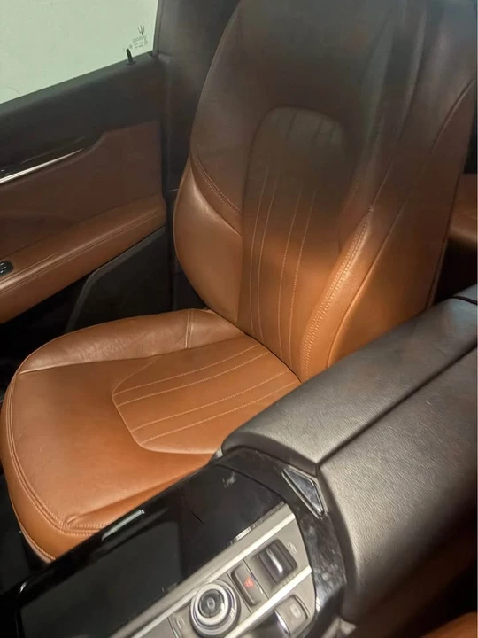 2017 Maserati Levante - Image 6 of 7