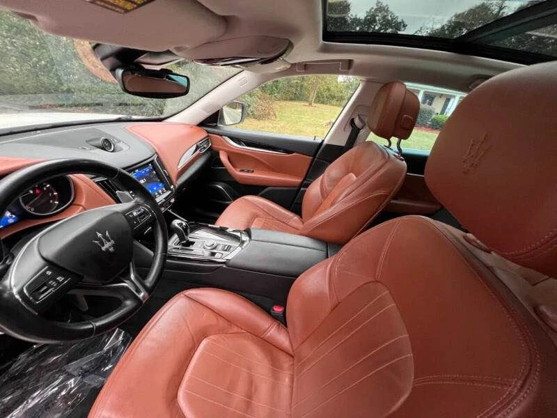 2017 Maserati Levante - Image 10 of 20
