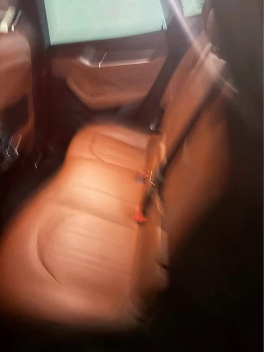 2017 Maserati Levante - Image 7 of 7