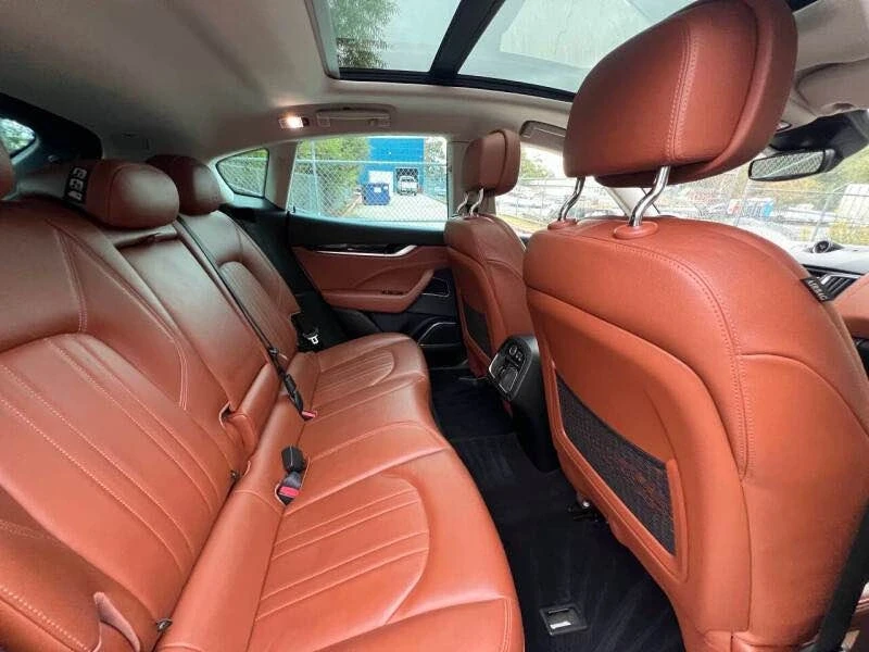 2017 Maserati Levante - Image 12 of 20