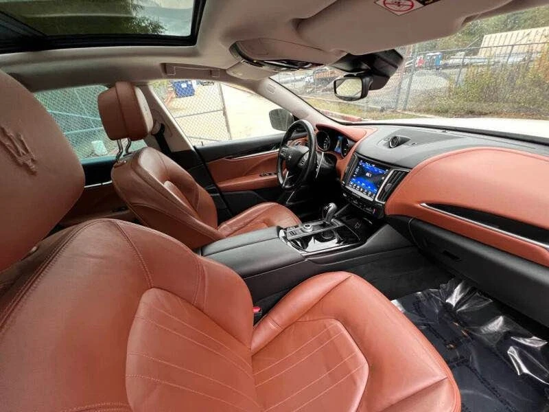 2017 Maserati Levante - Image 14 of 20