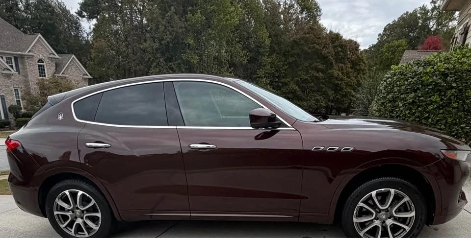 2017 Maserati Levante - Image 2 of 7