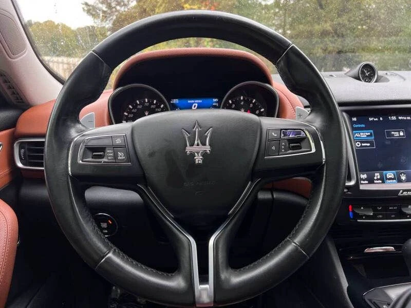 2017 Maserati Levante - Image 20 of 20