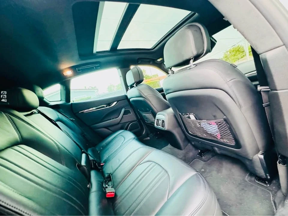 2017 Maserati Levante - Image 10 of 19