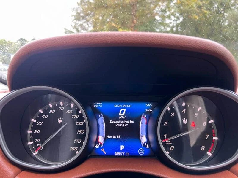 2017 Maserati Levante - Image 17 of 20