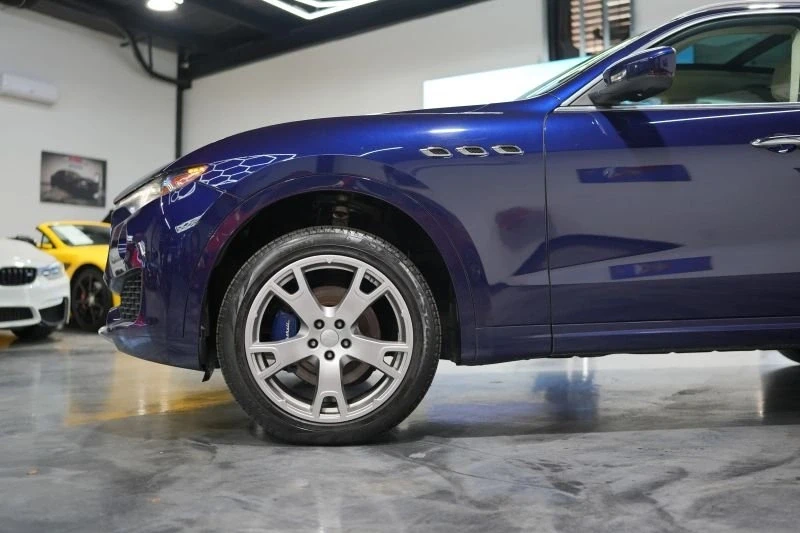 2017 Maserati Levante - Image 20 of 20