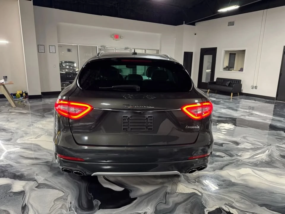 2017 Maserati Levante - Image 6 of 20
