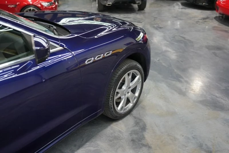 2017 Maserati Levante - Image 13 of 20