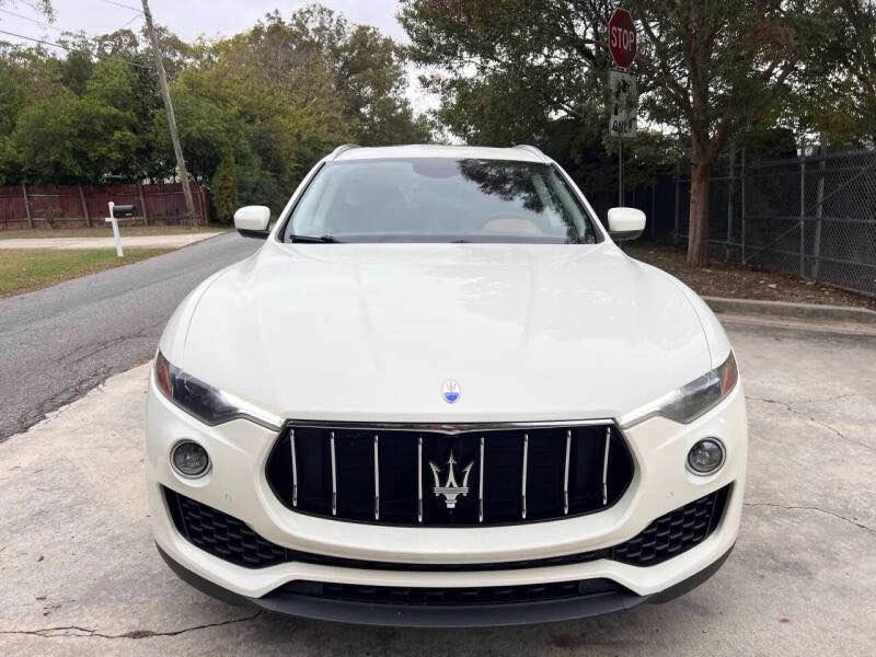 2017 Maserati Levante - Image 2 of 20
