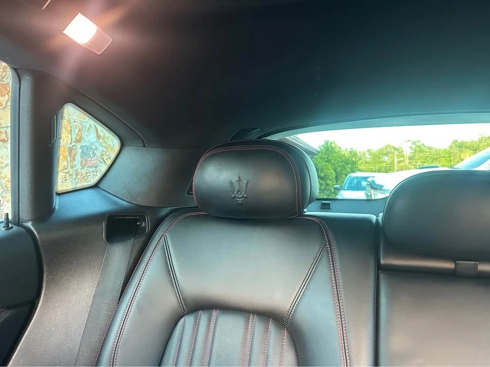 2017 Maserati Levante - Image 13 of 20