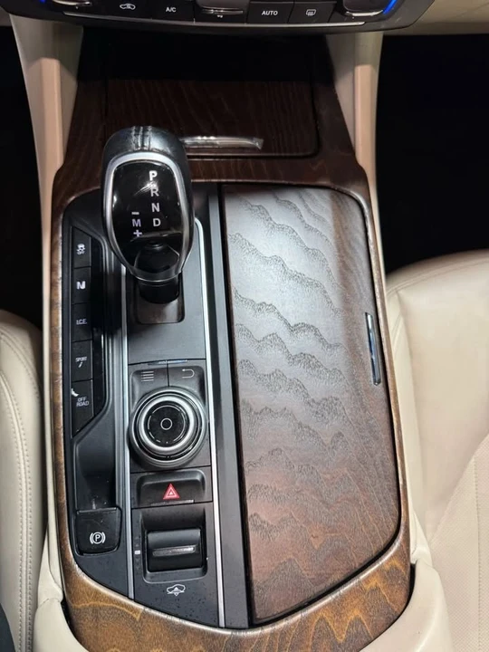 2017 Maserati Levante - Image 18 of 20