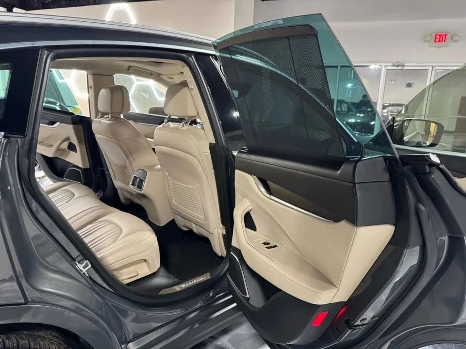 2017 Maserati Levante - Image 13 of 20
