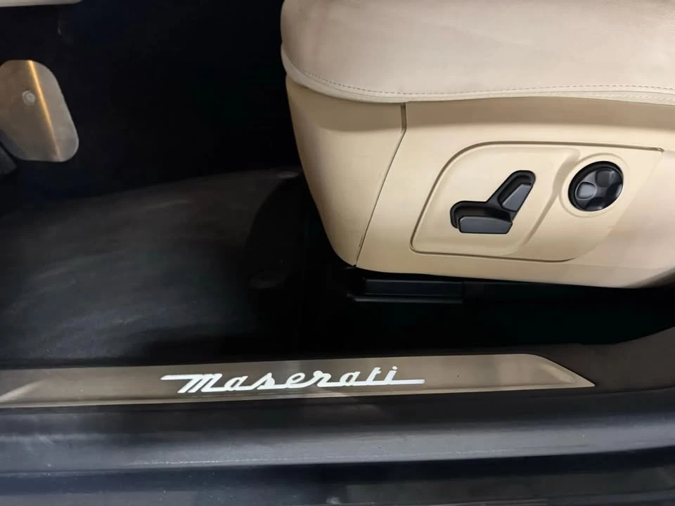 2017 Maserati Levante - Image 16 of 20