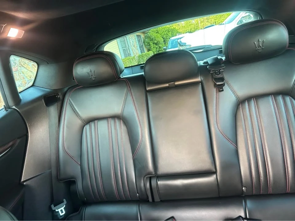 2017 Maserati Levante - Image 11 of 20