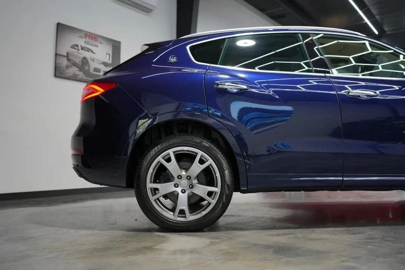 2017 Maserati Levante - Image 12 of 20