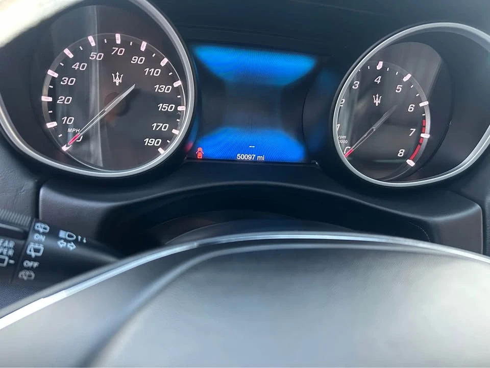 2017 Maserati Levante - Image 16 of 20