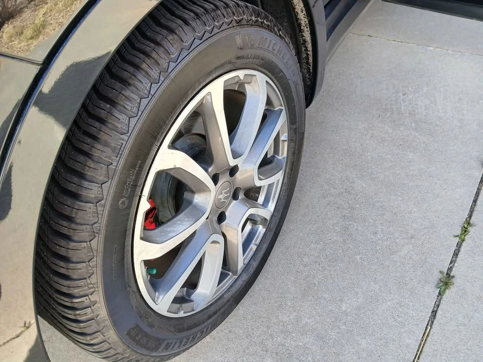2017 Maserati Levante - Image 12 of 15