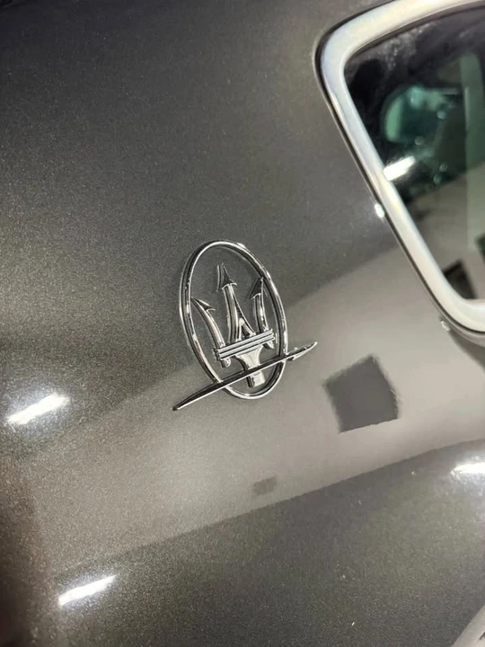 2017 Maserati Levante - Image 15 of 20