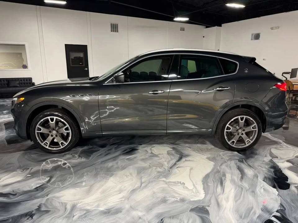2017 Maserati Levante - Image 4 of 20