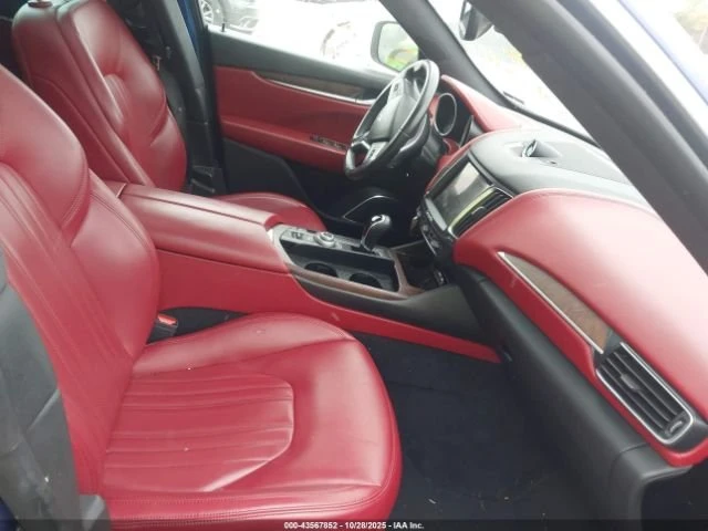 2017 Maserati Levante - Image 4 of 8