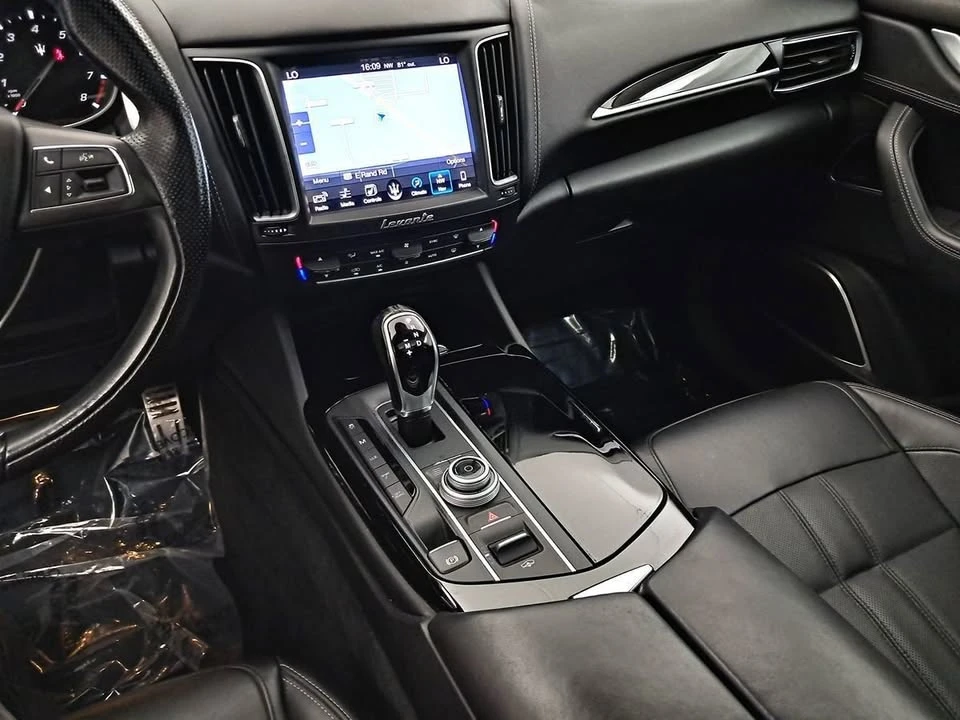 2017 Maserati Levante - Image 14 of 18