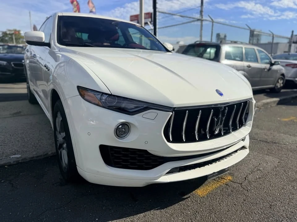 2017 Maserati Levante - Image 15 of 20