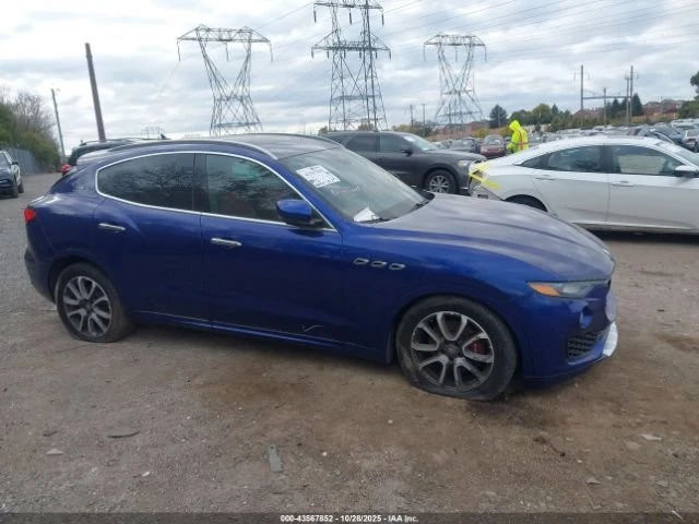 2017 Maserati Levante - Image 5 of 8