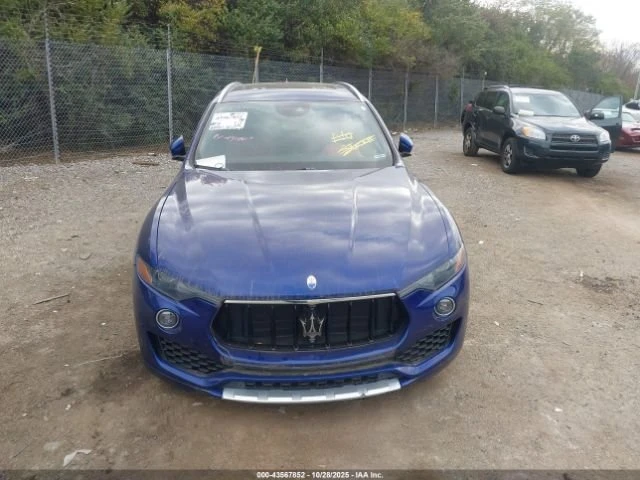 2017 Maserati Levante - Image 8 of 8