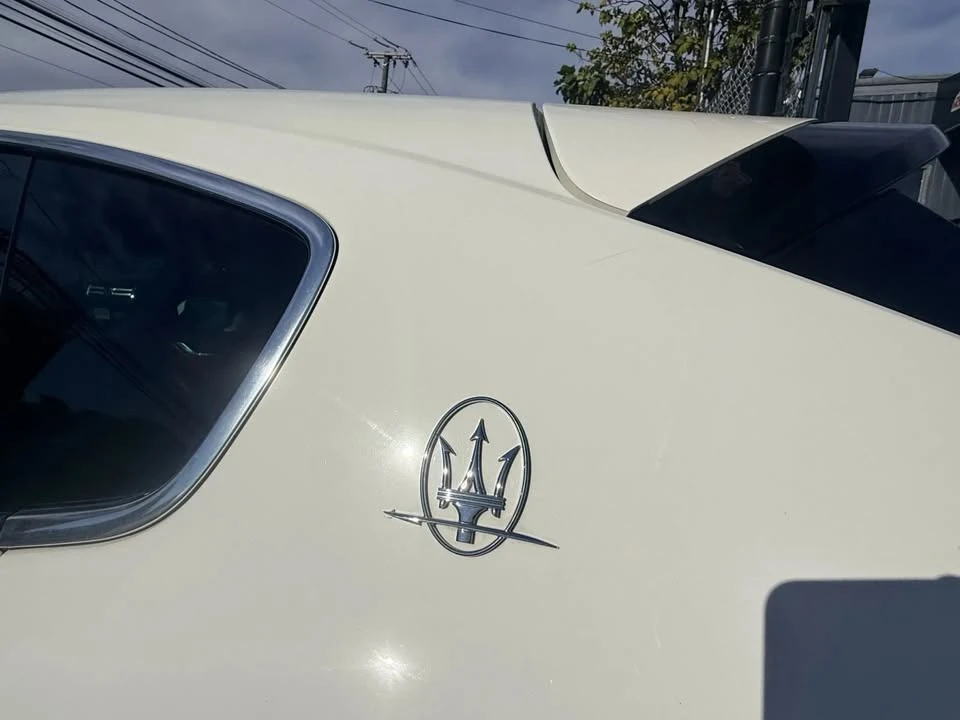 2017 Maserati Levante - Image 10 of 20