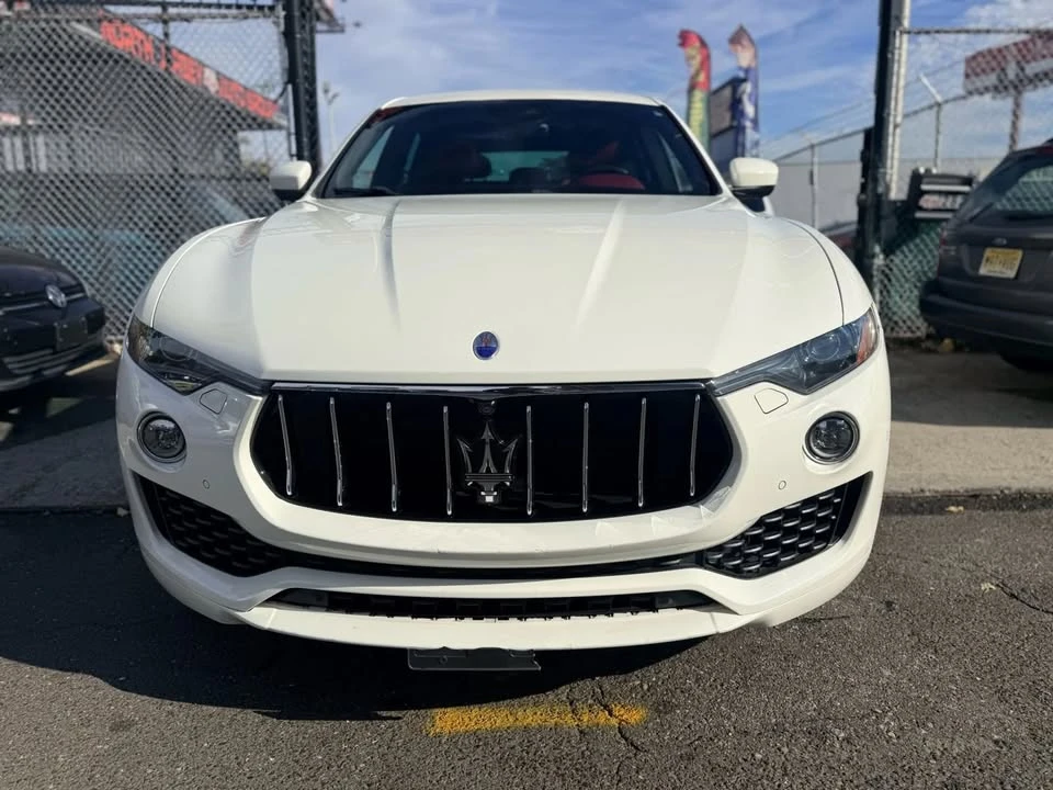 2017 Maserati Levante - Image 14 of 20