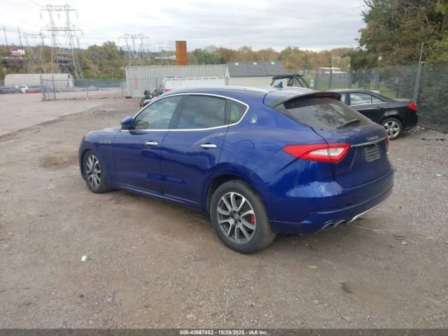 2017 Maserati Levante - Image 3 of 8