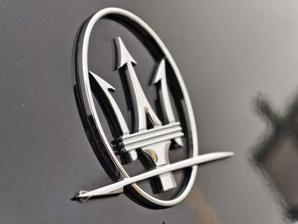 2017 Maserati Levante - Image 15 of 15