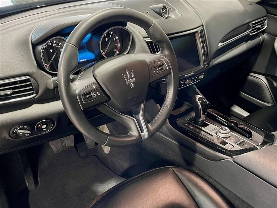 2017 Maserati Levante - Image 11 of 20