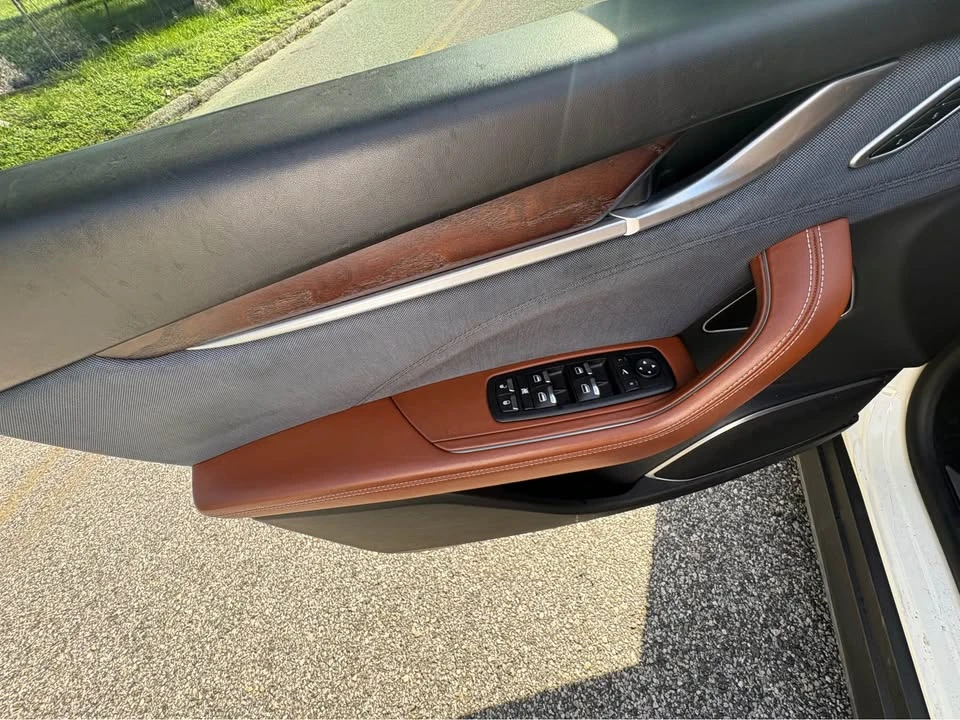 2017 Maserati Levante - Image 12 of 16