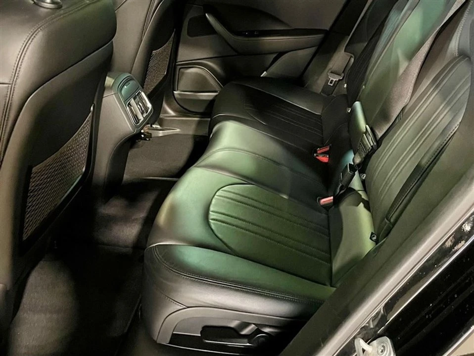 2017 Maserati Levante - Image 20 of 20