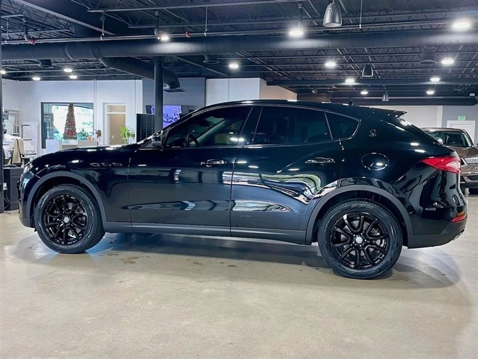 2017 Maserati Levante - Image 2 of 20